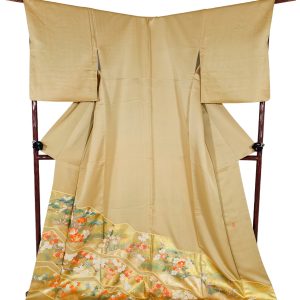 Kimono - AKI NO TABIZI