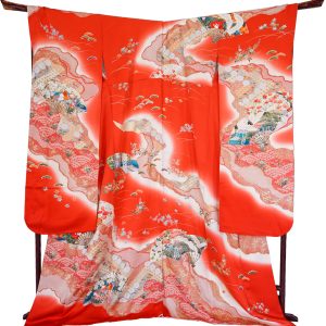 Kimono - SHUIRO KOMACHI