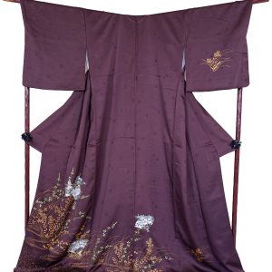 Kimono - AKI NO YUGURE